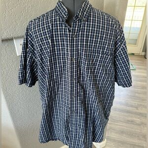 Men’s Button Down